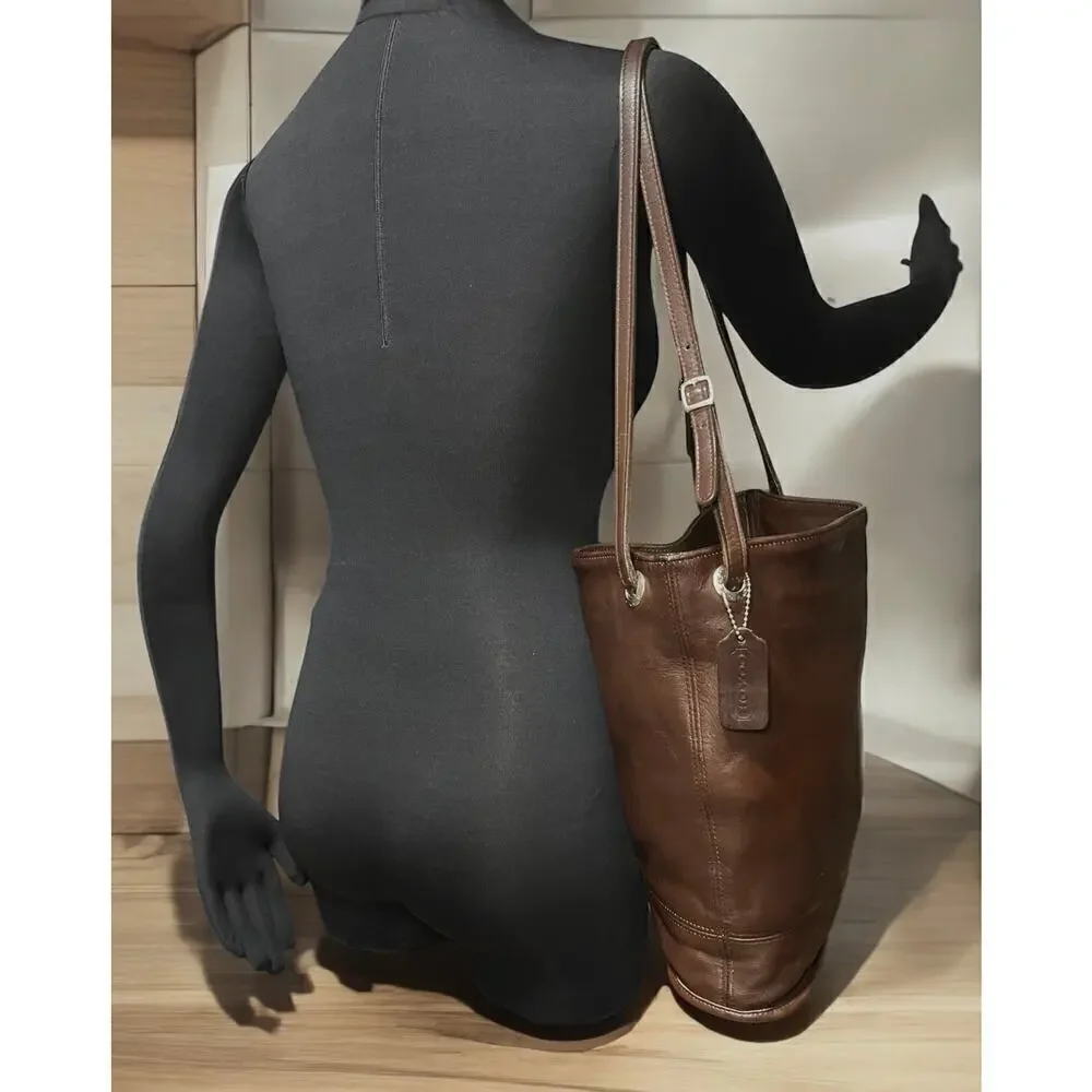 Vintage Coach 4242 Westport Hobo Bag - Picture 11 of 15